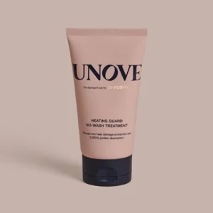 unove heating guard no wash treatment 147ml