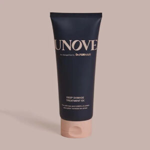unove deep damage treatment ex 207ml